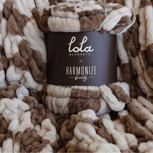 Lola blanket -sold out online